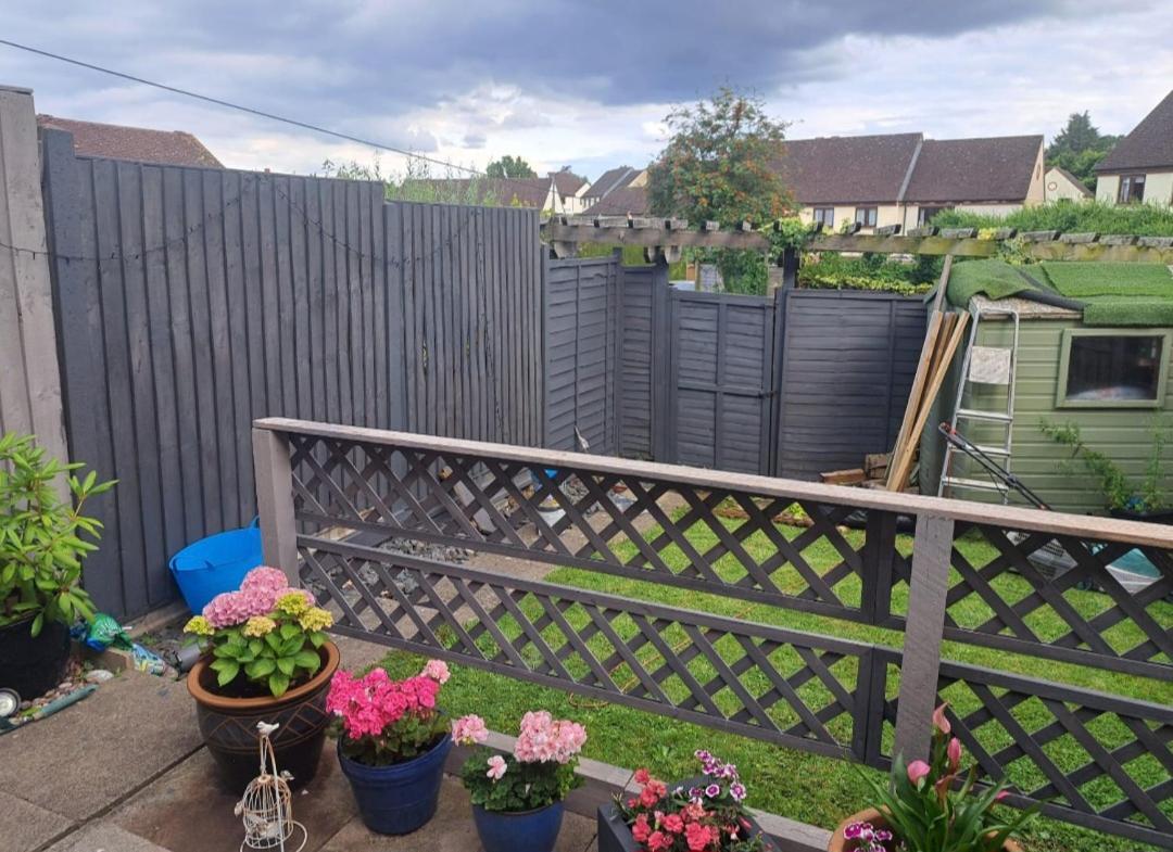 Homestay Hertfordshire